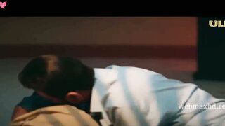 Lene ke Dene 01 2025 Ullu Original New web series