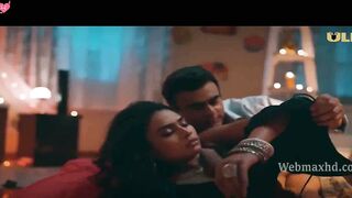Lene ke Dene 01 2025 Ullu Original New web series