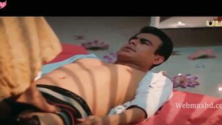 Balam Pichkari Part 01 2025 Ullu Original New web series