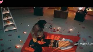 Balam Pichkari Part 01 2025 Ullu Original New web series