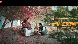 Balam Pichkari Part 01 2025 Ullu Original New web series