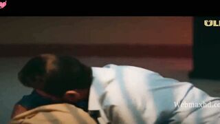 Balam Pichkari Part 01 2025 Ullu Original New web series