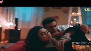 Balam Pichkari Part 01 2025 Ullu Original New web series