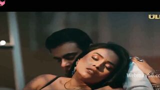 Balam Pichkari Part 01 2025 Ullu Original New web series