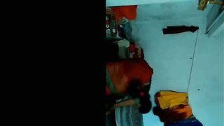 Horny Indian girl Masturbating