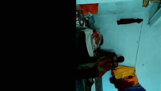 Horny Indian girl Masturbating