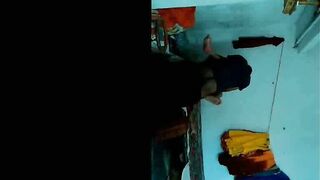 Horny Indian girl Masturbating