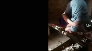 Horny Indian Girl Fingering