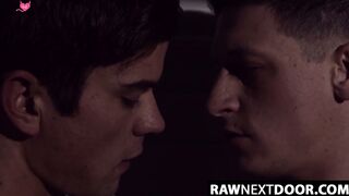 RawNextDoor.com - Dalton Riley's unforgettable sex