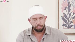 I do anal while shes sucking her husband