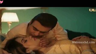 Raat Baaki Baat Baaki Part 02 2025 Ullu Original New web series