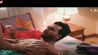 Ansh Part 01 2025 Ullu Original New web series