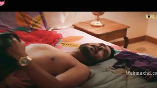 Ansh Part 01 2025 Ullu Original New web series