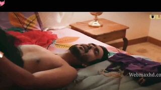 Ansh Part 01 2025 Ullu Original New web series