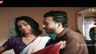 Ansh Part 01 2025 Ullu Original New web series