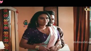 Ansh Part 01 2025 Ullu Original New web series