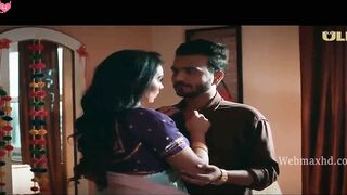 Ansh Part 01 2025 Ullu Original New web series