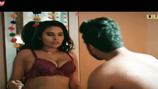 Lah Ja Gale Part 02 2025 Ullu Original New web series