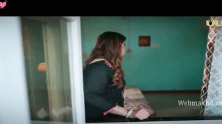 Lene ke Dene 02 2025 Ullu Original New web series