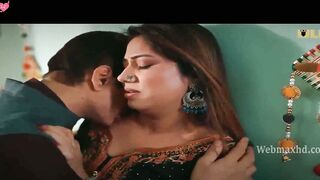 Lene ke Dene 02 2025 Ullu Original New web series