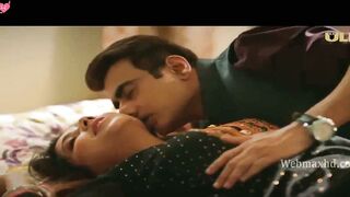 Balam Pichkari Part 02 2025 Ullu Original New web series
