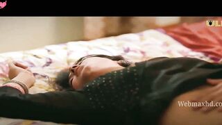 Balam Pichkari Part 02 2025 Ullu Original New web series
