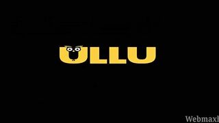 Balam Pichkari Part 02 2025 Ullu Original New web series