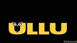 Balam Pichkari Part 02 2025 Ullu Original New web series