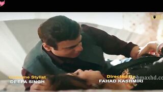 Balam Pichkari Part 02 2025 Ullu Original New web series