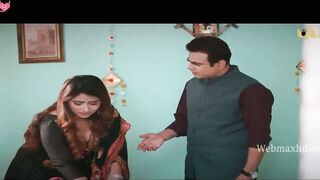 Balam Pichkari Part 02 2025 Ullu Original New web series