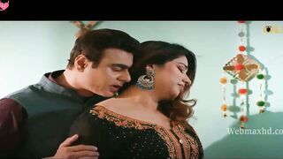 Balam Pichkari Part 02 2025 Ullu Original New web series