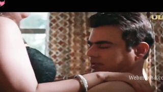 Lah Ja Gale Part 01 2025 Ullu Original New web series