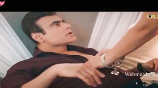 Lah Ja Gale Part 01 2025 Ullu Original New web series
