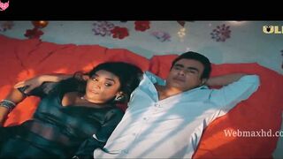 Lene ke Dene 01 2025 Ullu Original New web series