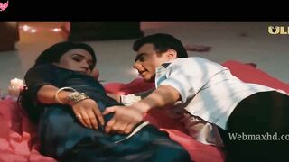 Lene ke Dene 01 2025 Ullu Original New web series