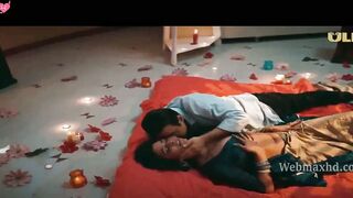 Lene ke Dene 01 2025 Ullu Original New web series