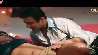 Lene ke Dene 01 2025 Ullu Original New web series