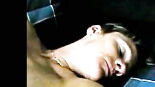 mature Nicole masturbates in front of Jerry (19)