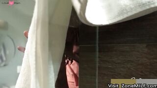 Brown Bunnies Compilation Featuring Sarai Minx, Numi Zarah, August Skye And More!