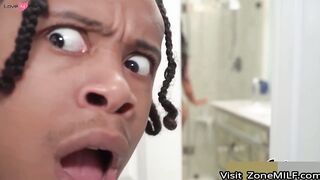 Brown Bunnies Compilation Featuring Sarai Minx, Numi Zarah, August Skye And More!