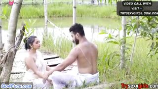 Aashram Dhongi Baba New Web Series 2025
