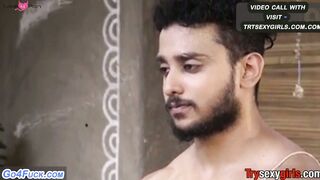 Aashram Dhongi Baba New Web Series 2025
