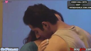 Hot Couple Chudai Paint Episode 2