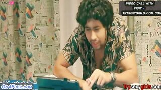 Indian College Bachelor Boys New Web Series sex