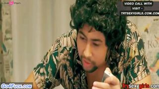 Indian College Bachelor Boys New Web Series sex