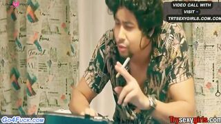 Indian College Bachelor Boys New Web Series sex