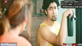 Indian College Bachelor Boys New Web Series sex