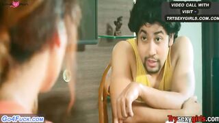 Indian College Bachelor Boys New Web Series sex