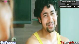Indian College Bachelor Boys New Web Series sex