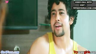 Indian College Bachelor Boys New Web Series sex
